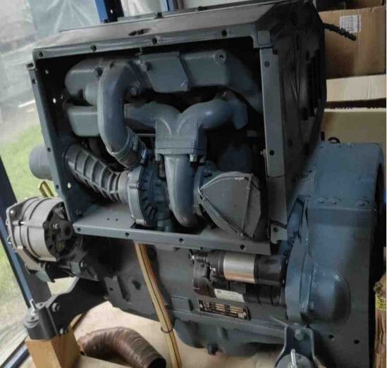 BF4L913 -BENEİ