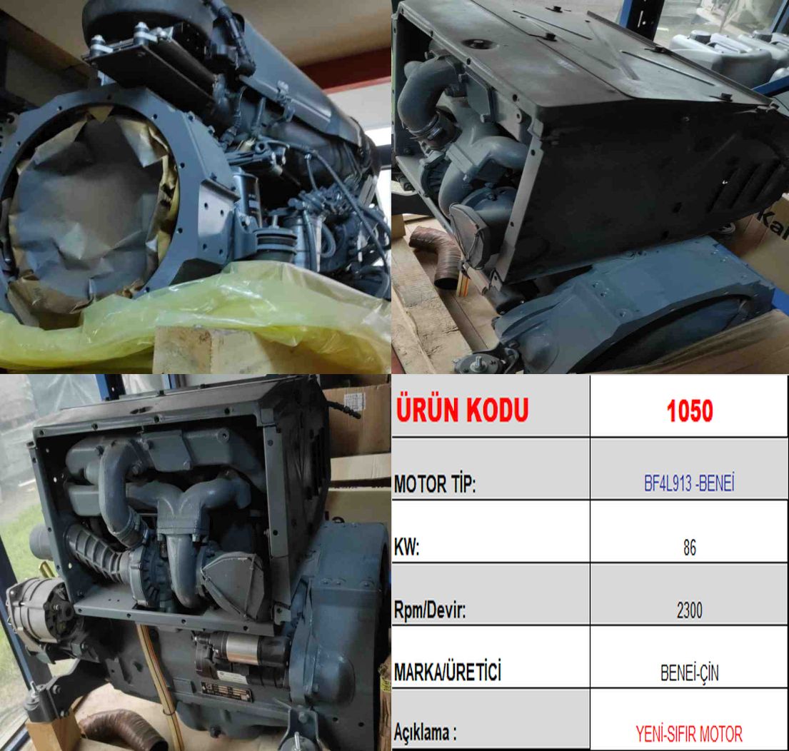 BF4L913 -BENEİ