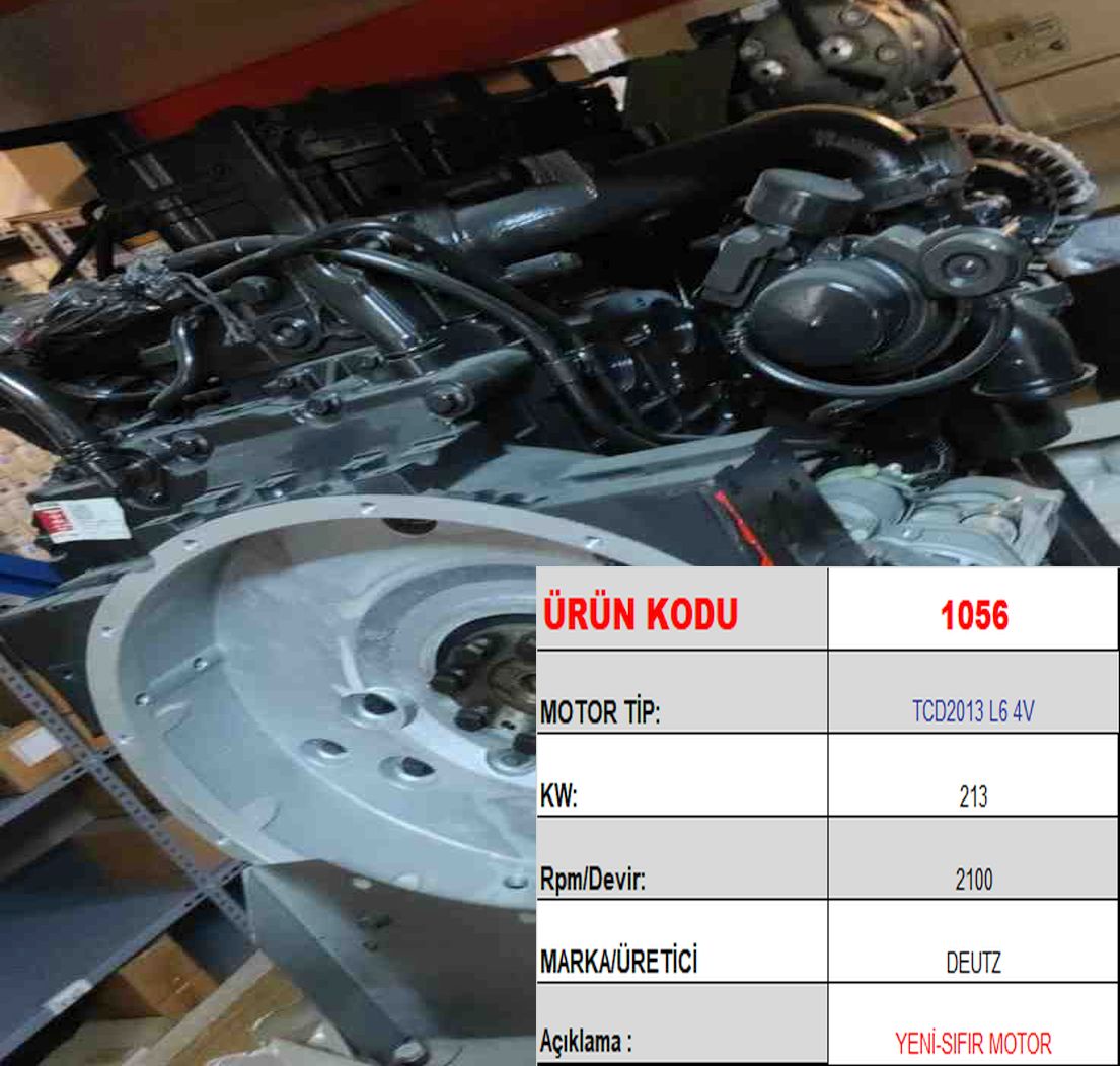 TCD2013L64V
