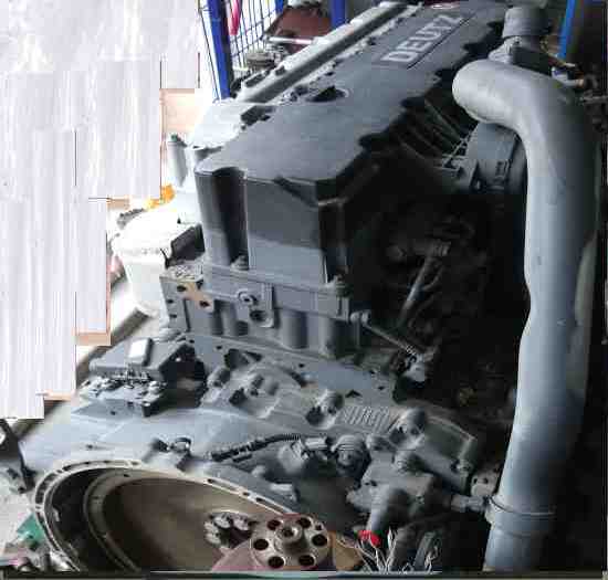 TCD 2013 L 6 4V