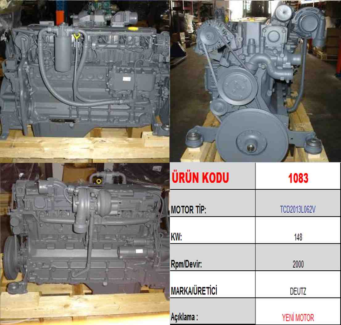 TCD2013L062V
