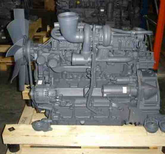BF4M1013EC