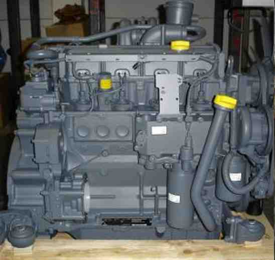 BF4M1013EC