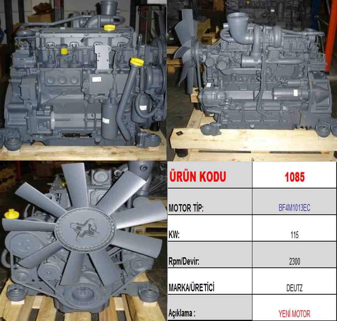 BF4M1013EC
