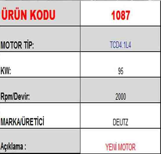 TCD4.1L4