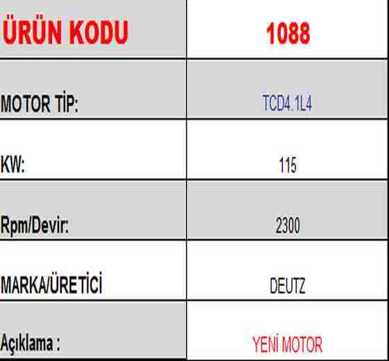 TCD4.1L4