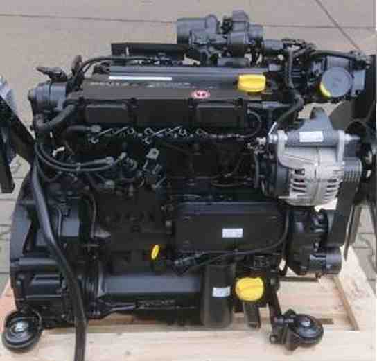 TCD4.1L4