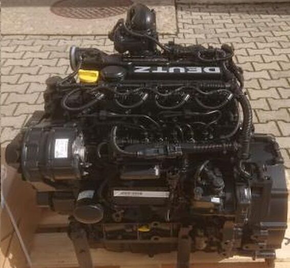 TD2.9L4