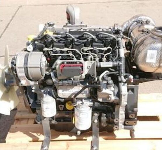 TD2.9L4