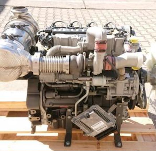 TD2.9L4