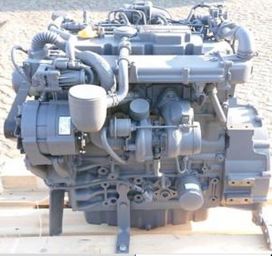 TCD3.6L4