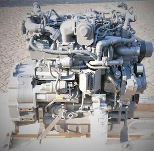 TCD3.6L4