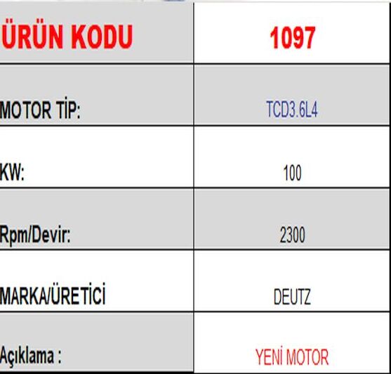 TCD3.6L4