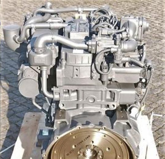 TCD3.6L4