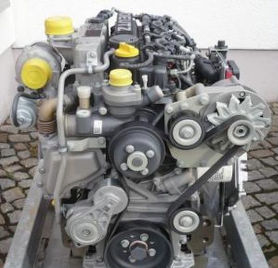 TCD2.9L4