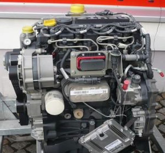 TCD2.9L4