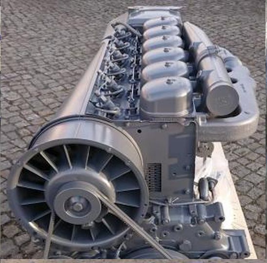 F6L912W
