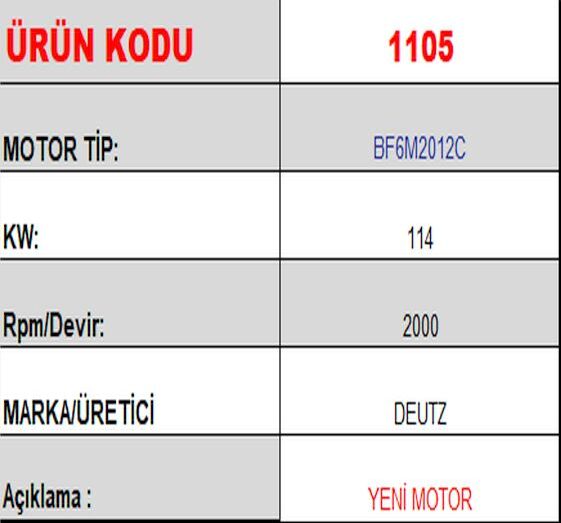 BF6M2012C
