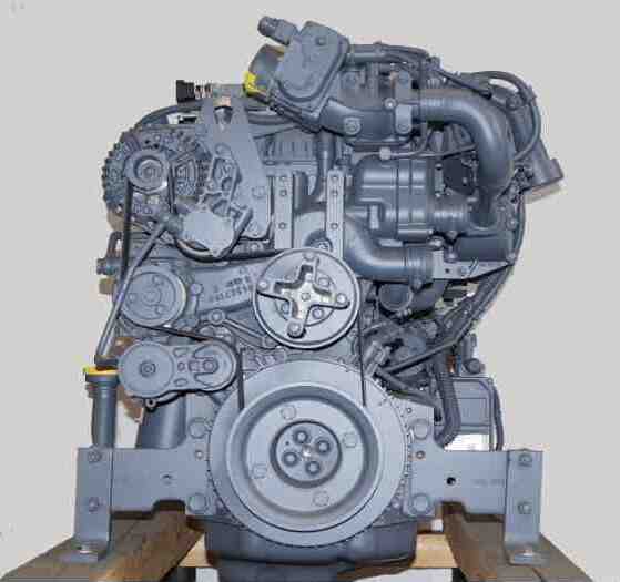TCD6.1L6