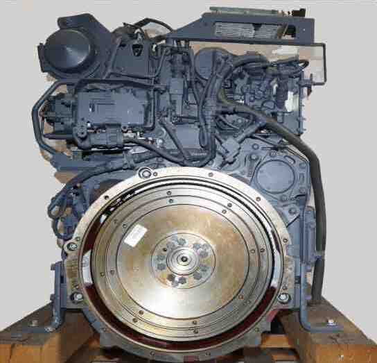 TCD6.1L6