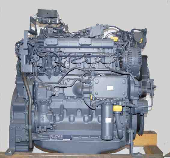 TCD6.1L6
