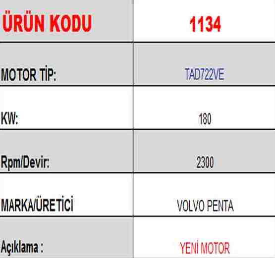 TAD722VE