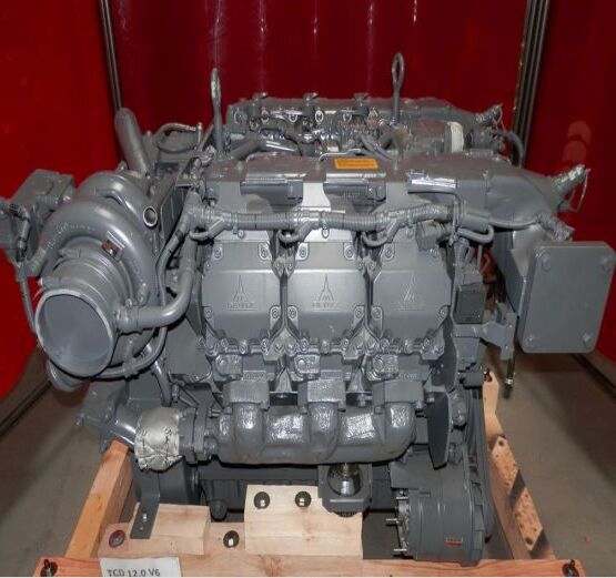 TCD12.0V06