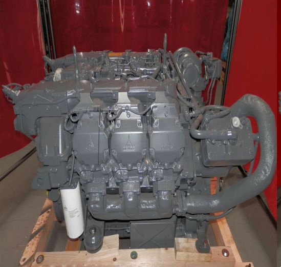 TCD12.0V06
