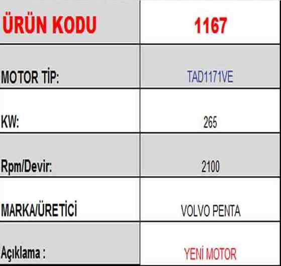 TAD722VE
