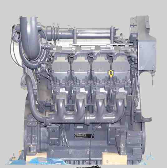 TCD16.0V8