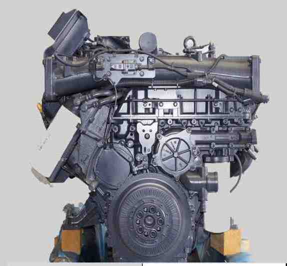 TCD16.0V8