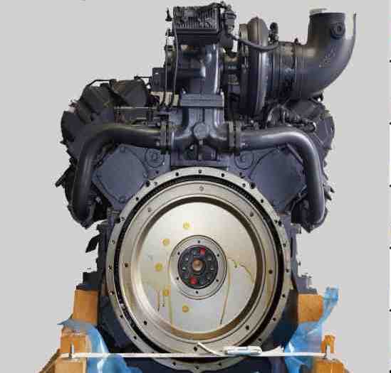 TCD16.0V8