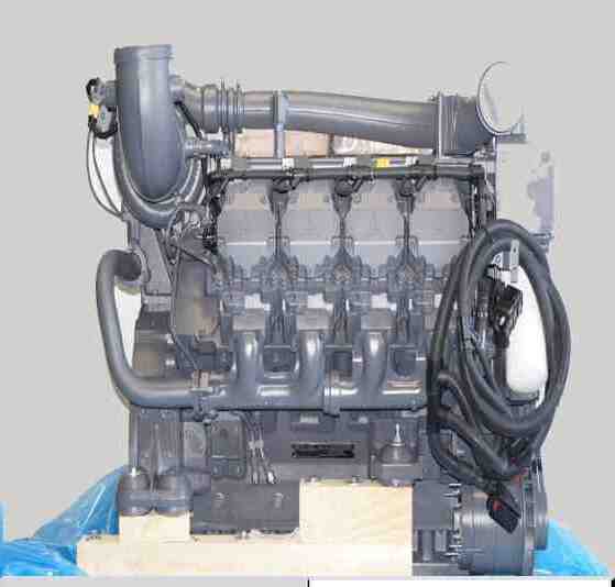 TCD16.0V08