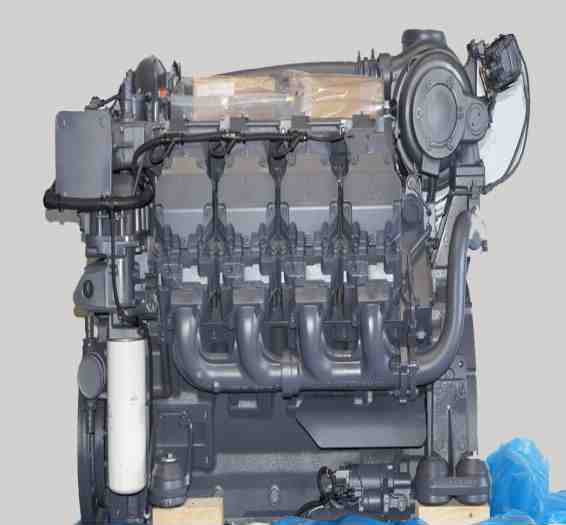 TCD16.0V08