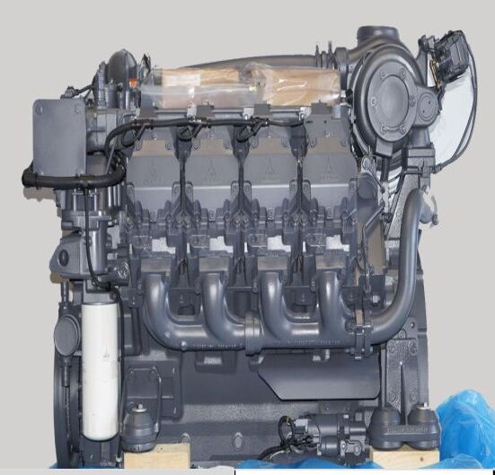 TCD16.0V8