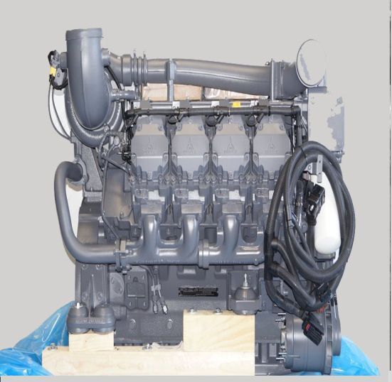 TCD16.0V8