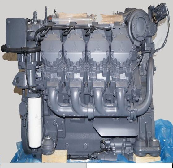TCD16.0V08