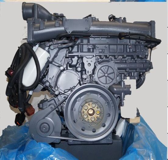 TCD16.0V08