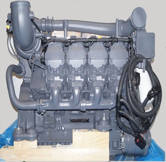 TCD16.0V08