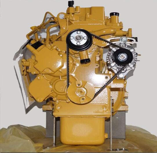 CAT C.1.1/GJ