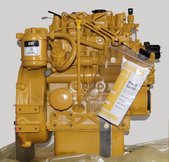 CAT C.1.1/GJ