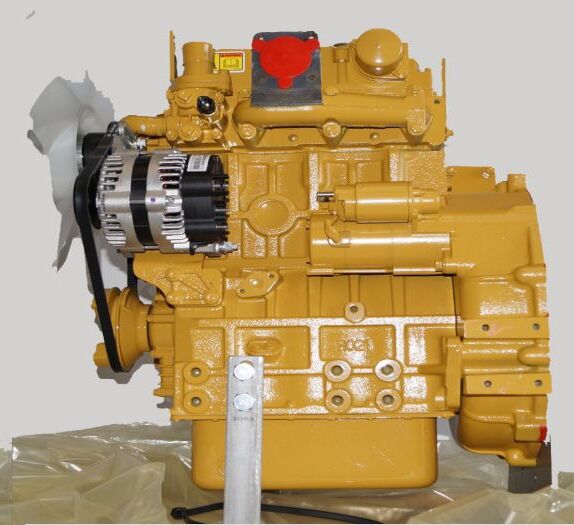 CAT C.1.5 GK