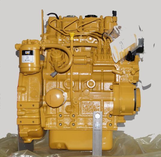 CAT C.1.5 GK