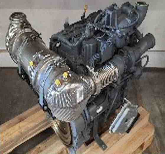 TCD2.9L4
