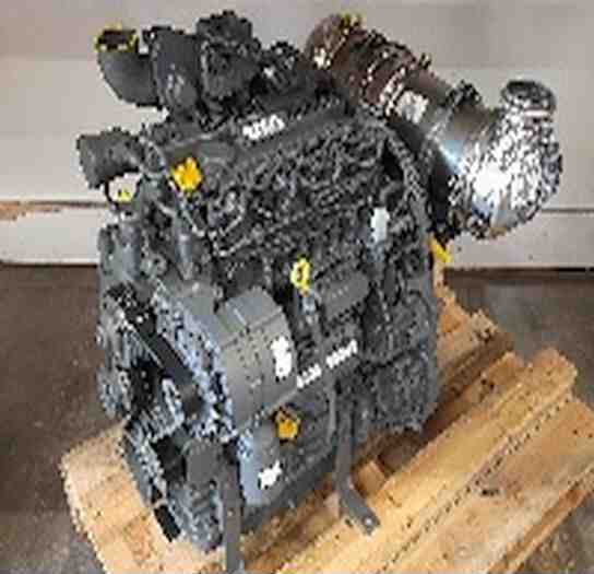 TCD2.9L4