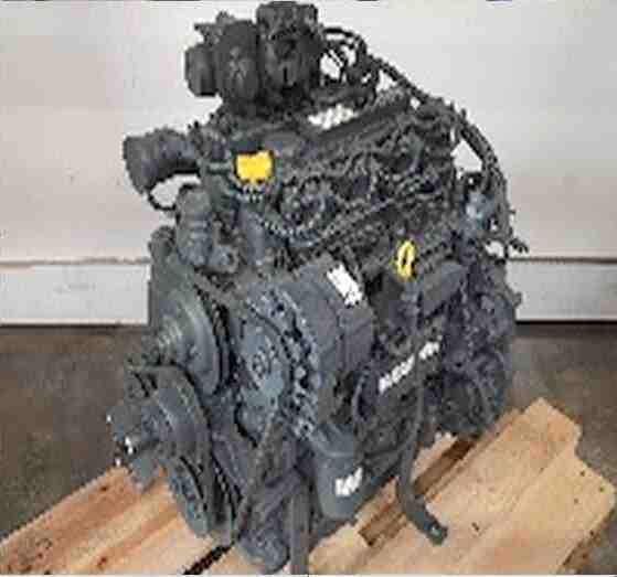 TCD2.9L4