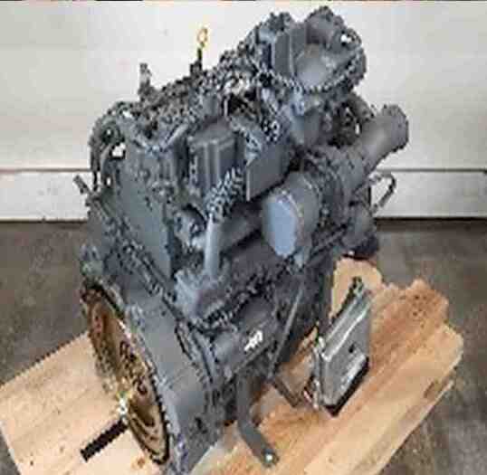 TCD2.9L4