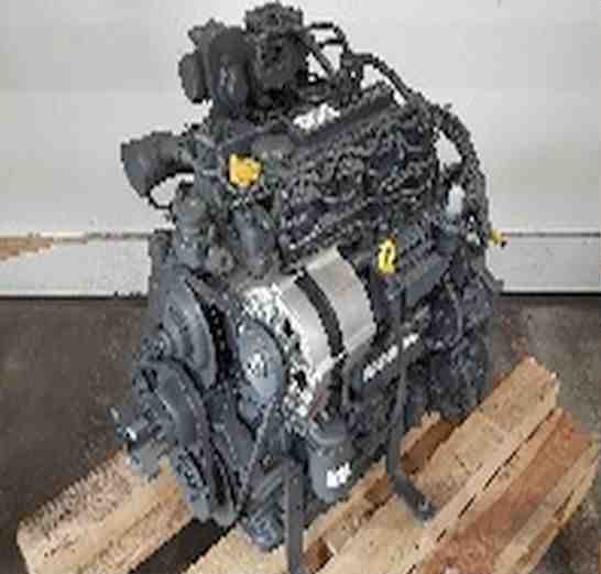 TCD2.9L4