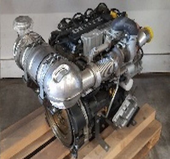 TCD2.9L4