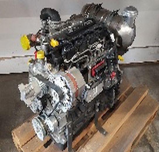 TCD2.9L4